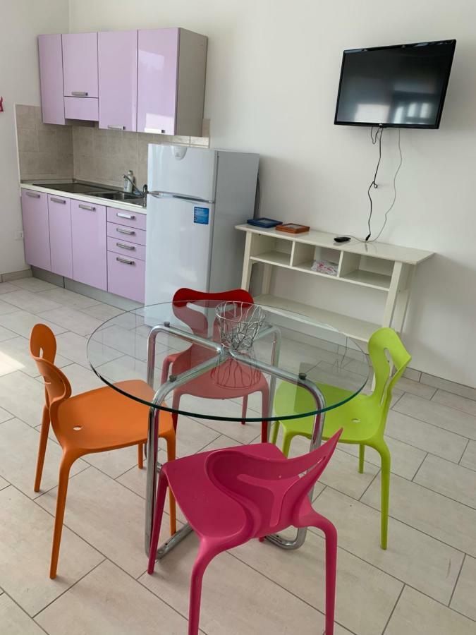 Appartamento Pineta A Mare Montesilvano Marina Extérieur photo