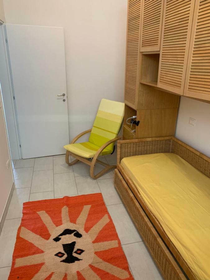 Appartamento Pineta A Mare Montesilvano Marina Extérieur photo