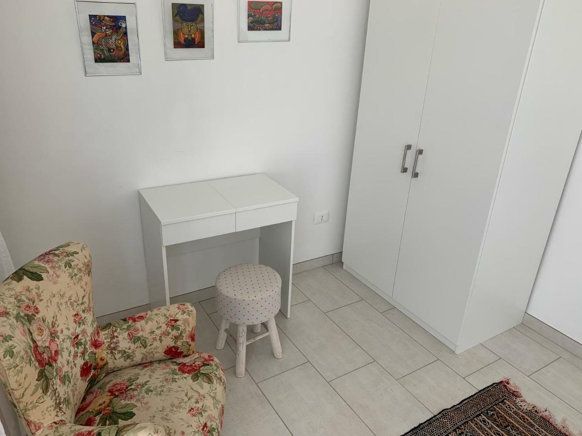 Appartamento Pineta A Mare Montesilvano Marina Extérieur photo