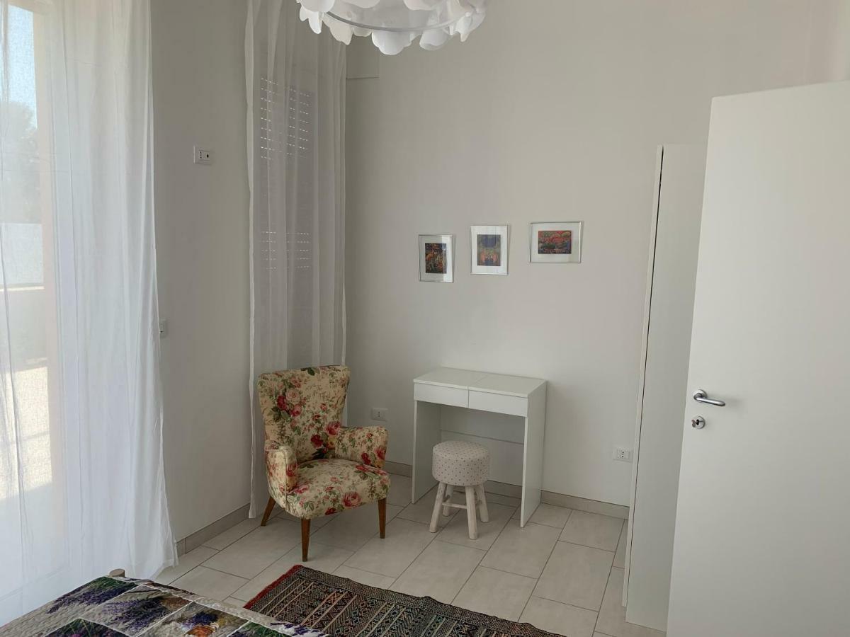 Appartamento Pineta A Mare Montesilvano Marina Extérieur photo