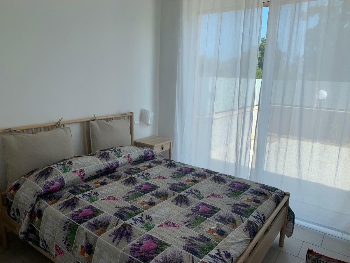 Appartamento Pineta A Mare Montesilvano Marina Extérieur photo
