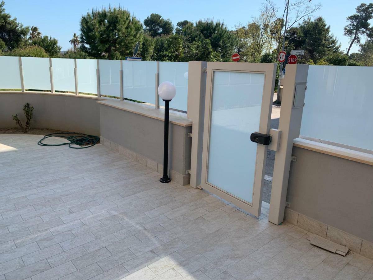 Appartamento Pineta A Mare Montesilvano Marina Extérieur photo